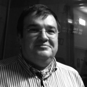 Alain NORRO