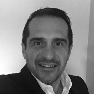 Laurent BERRUYER